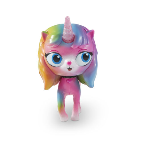 figure unicorn